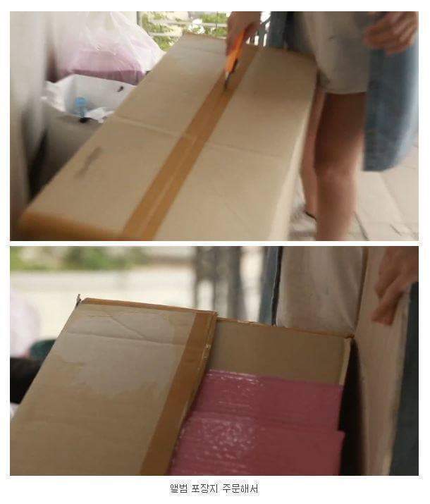 탈퇴한 아이돌이 음반 만드는과정 | 인스티즈