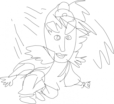 [LOL] 롤갤러가 그린 롤 챔피언들ㅋㅋㅋㅋ | 인스티즈