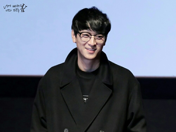 그냥 잘생긴 사람 특징 | 인스티즈