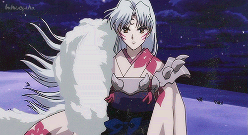 애니 중에서 제일 섹시한 캐릭터 | 인스티즈