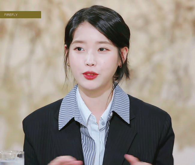 대화의 희열 아이유 | 인스티즈