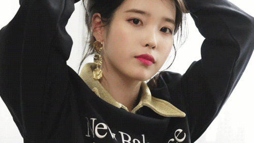 아이유 섹시화보 모음 | 인스티즈
