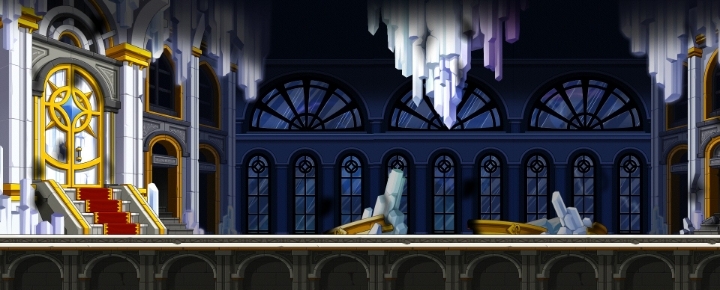 본인이 가장 좋아하는 메이플스토리 브금은? | 인스티즈