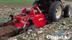 밭 가는 농기계 혁명.gif | 인스티즈