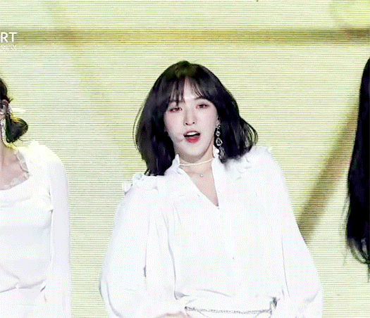 엄청은 아니지만 은근히 이쁜 레드벨벳 웬디 | 인스티즈