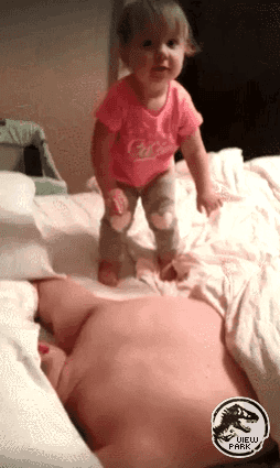 엄마와 아빠의 육아차이.jpgif | 인스티즈