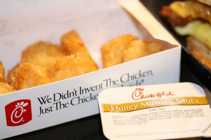 미국 본토에서 엄청 잘나간다는 햄버거 브랜드 jpg | 인스티즈