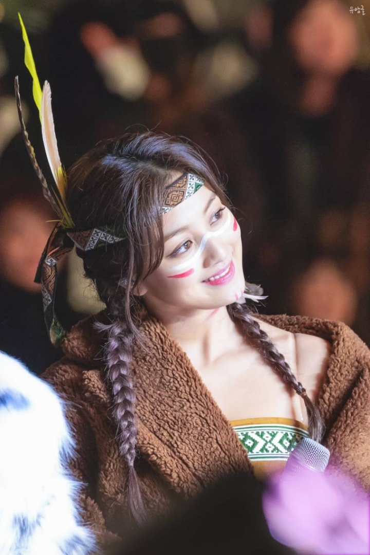 트와이스 지효 사나 | 인스티즈