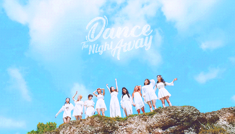 본인이 좋아하는 아이돌 걸그룹 여름노래는? | 인스티즈