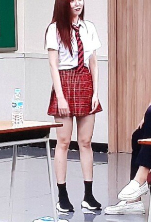 발렌시아가 스피드러너신은 연예인들 | 인스티즈