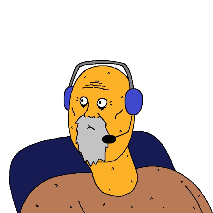 할아버지가 게임에 미쳐버린 만화.manhwa | 인스티즈