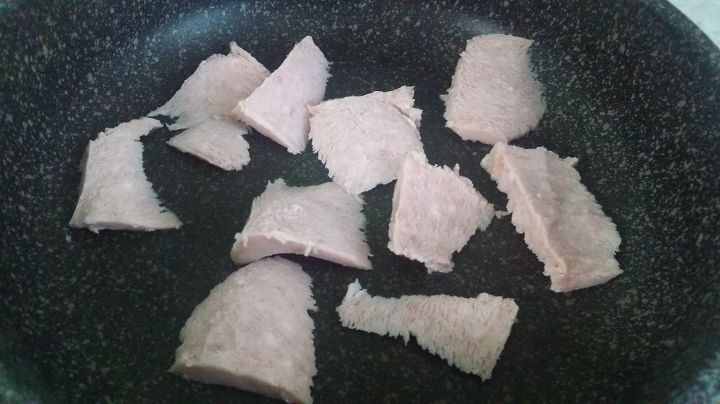 자취생 스팸구이의 정석...jpg | 인스티즈