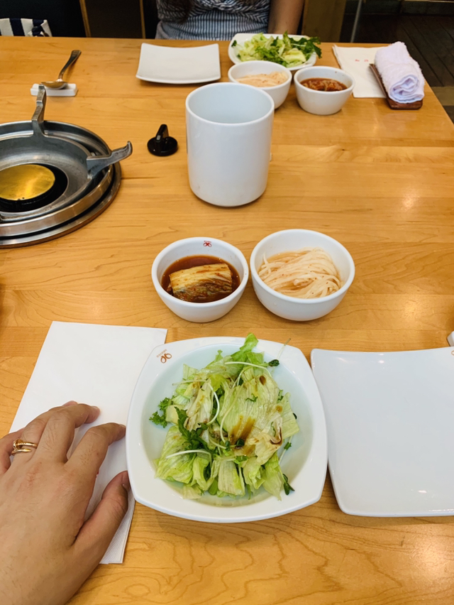 5000원짜리 공깃밥의 진실!? | 인스티즈