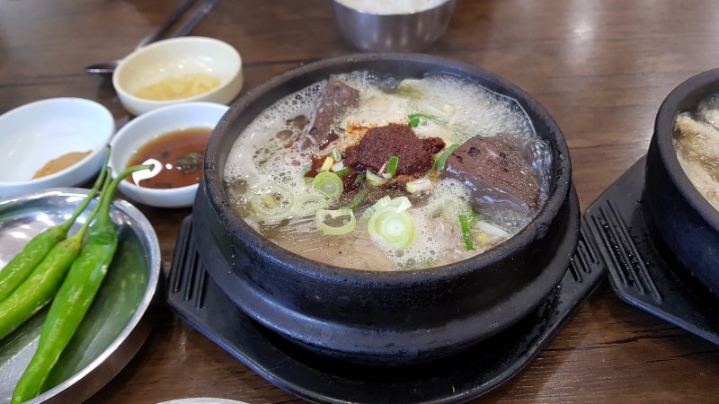 [정보] 개인적으로 좋아하는 제주 식당들 | 인스티즈