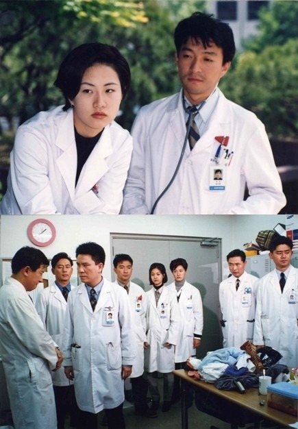 한국 의학드라마 젤 재밌게 본 드라마는? | 인스티즈