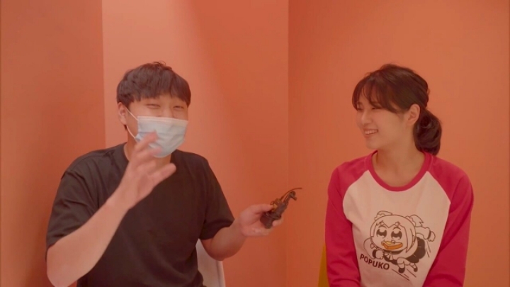 벗방 BJ들은 부모님이 알고 계실까? | 인스티즈