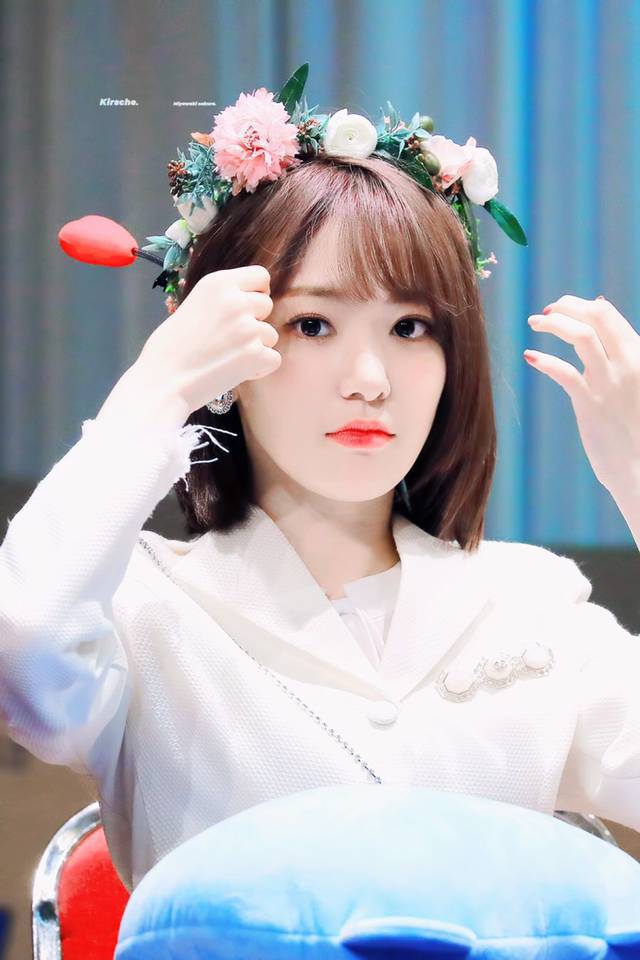 아이즈원 미야와키 사쿠라 랜덤짤 39 | 인스티즈