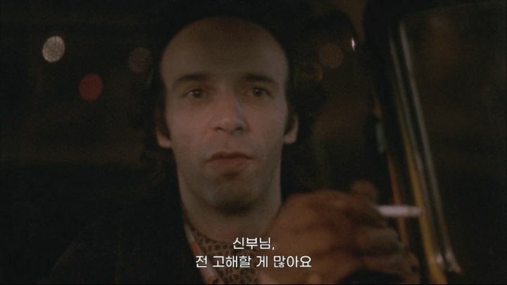 택시기사가 비건이 된 이유.jpg | 인스티즈