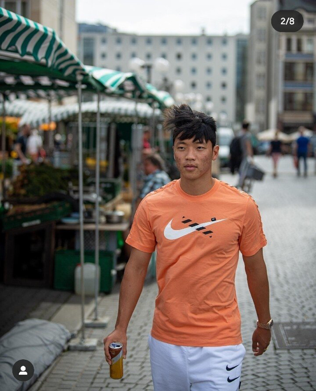 신입생에게 얄짤 없는 라이프치히 근황 ㅋㅋㅋㅋ.JPG | 인스티즈