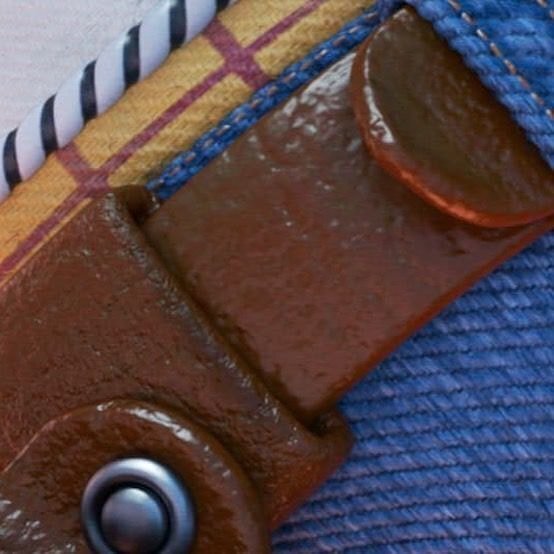 토이스토리4 디테일 | 인스티즈