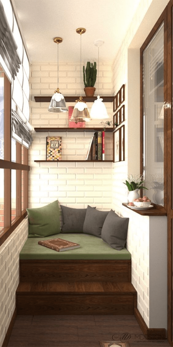 베란다 인테리어...jpg | 인스티즈