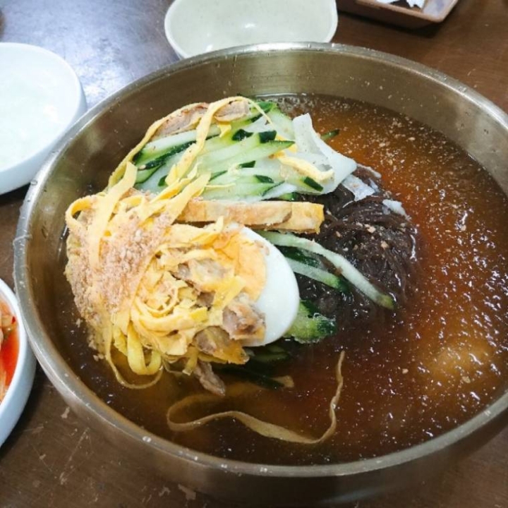 [정보] 개인적으로 좋아하는 진주 식당들 | 인스티즈