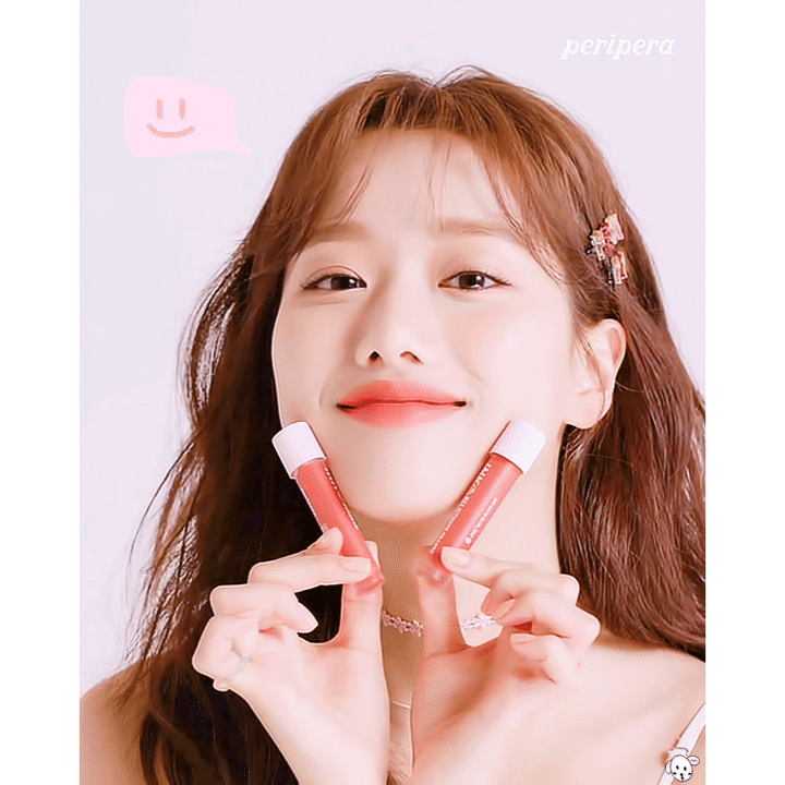 캠퍼스에 흔히 있을 것 같이 생긴 에이프릴 나은 | 인스티즈