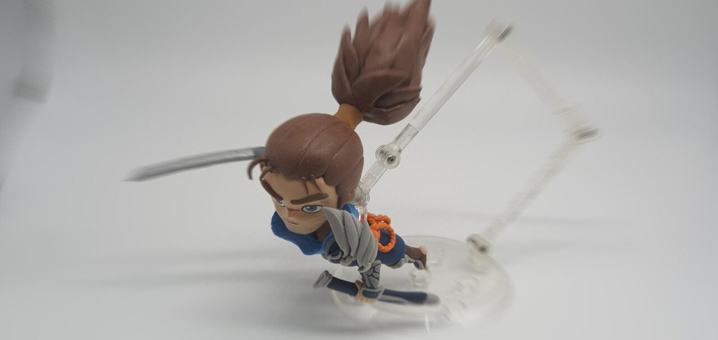 클레이로 롤 챔피언 피규어 만든 금손 펨코인 ㄷㄷㄷㄷㄷ | 인스티즈