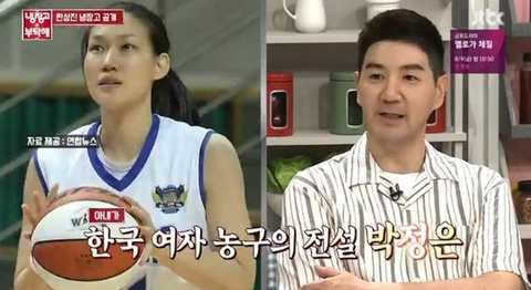 운동선수 아내 좋으세요? .jpg | 인스티즈