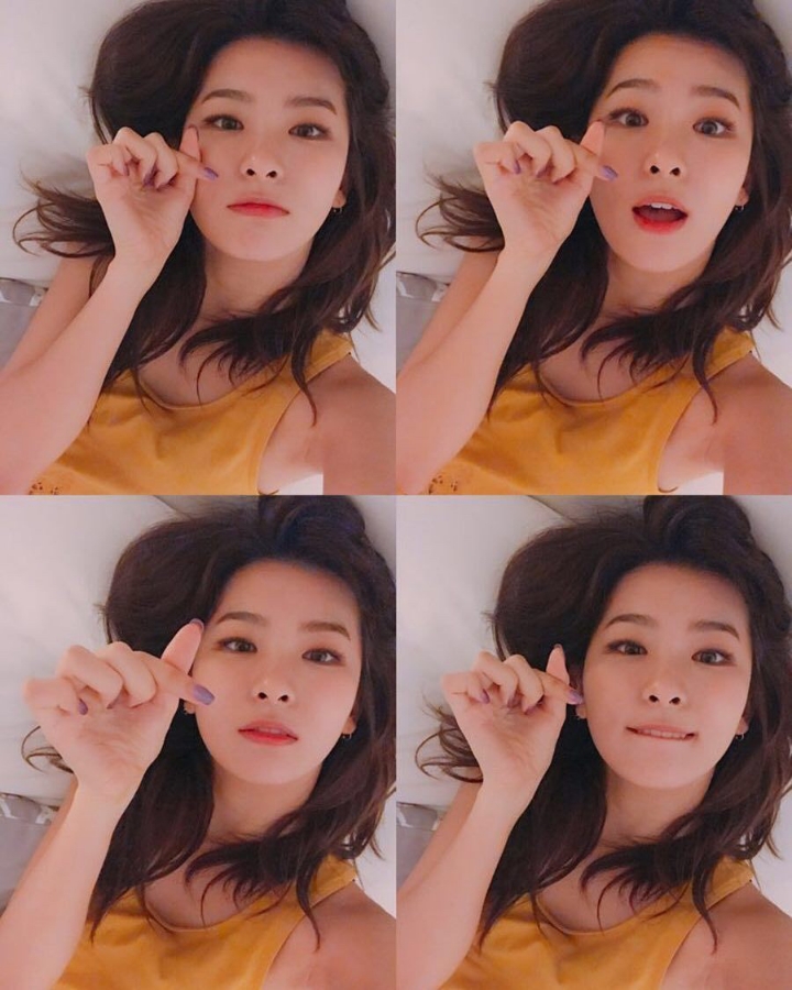 레드벨벳 슬기 여친느낌 | 인스티즈