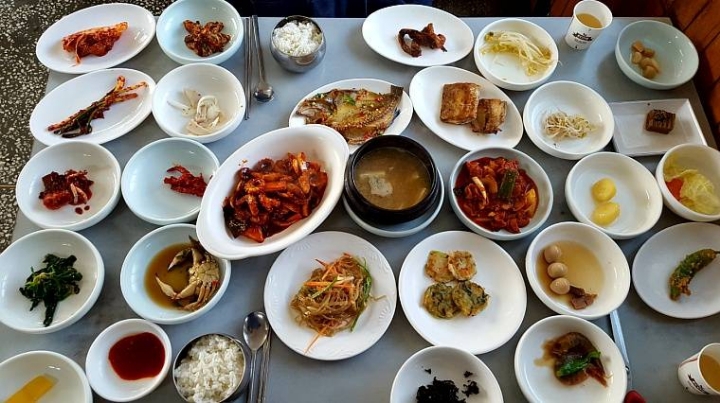 [정보] 개인적으로 좋아하는 여수 식당들.jpg | 인스티즈