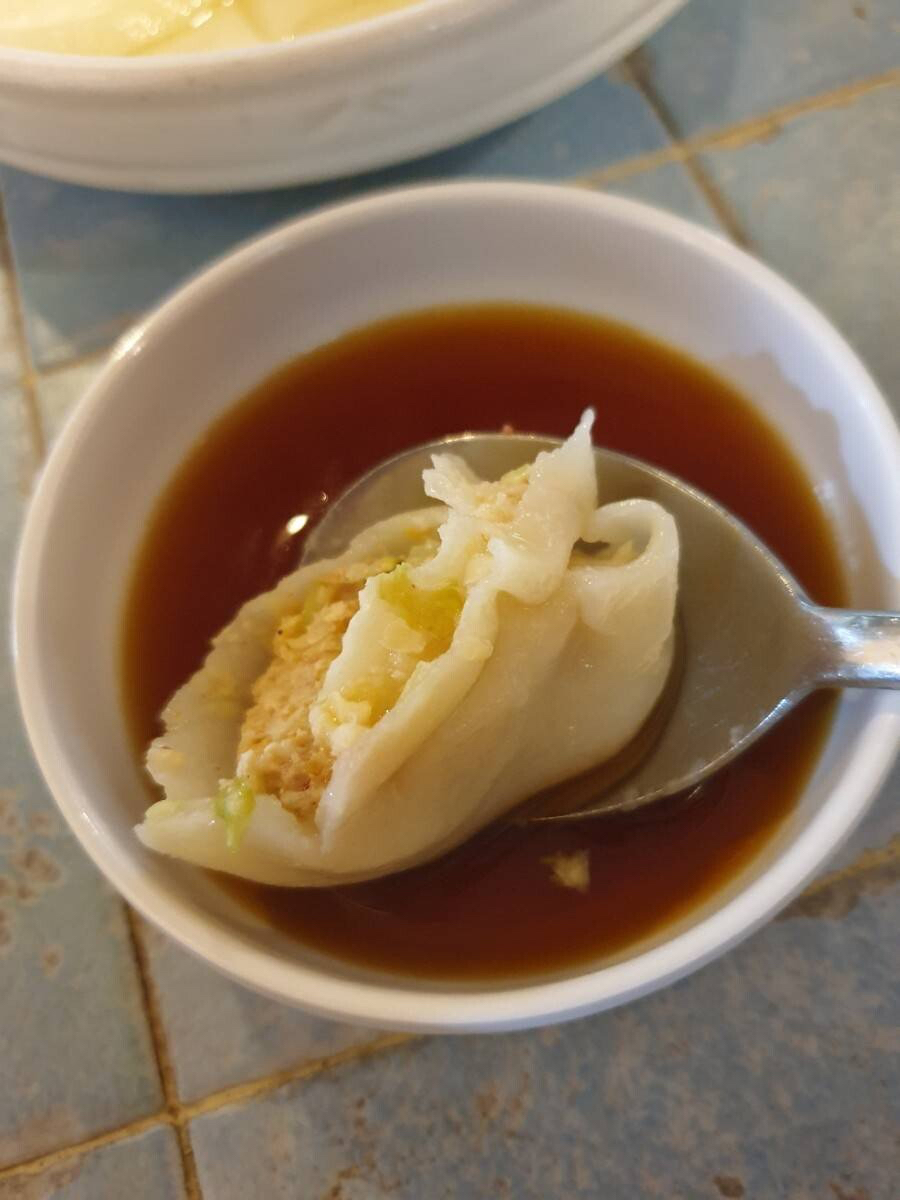 신동엽이 명절 때마다 30인분씩 사간다는 만두...jpg | 인스티즈