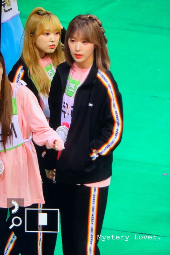 아이즈원 미야와키 사쿠라 랜덤짤 46 | 인스티즈