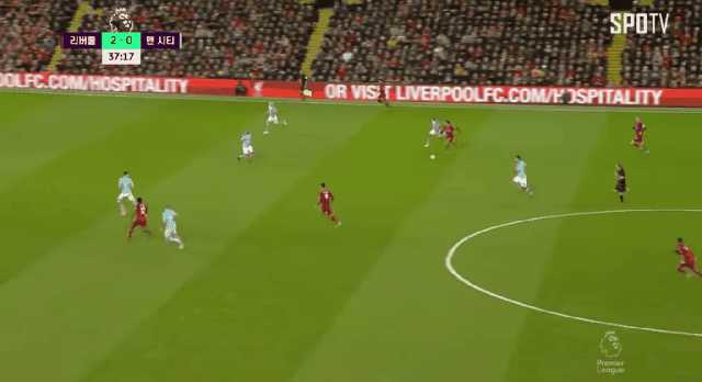 21살의 나이에 모든걸 다 갖췄다고 평가받는 월드 클래스 풀백 | 인스티즈