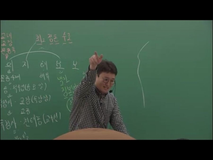 목사曰 "초코파이 먹으러 교회 오면 안 됩니다.” | 인스티즈