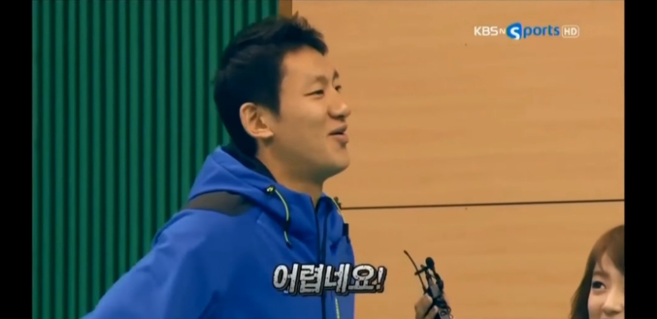 나이어린코치vs노장 선수 | 인스티즈