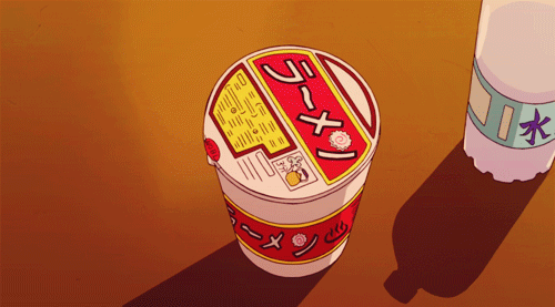 애니메이션 음식들 | 인스티즈