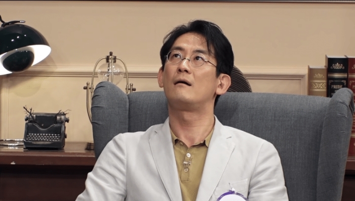 정신과 의사를 정신상담해보고 싶었던 펭수.jpg | 인스티즈