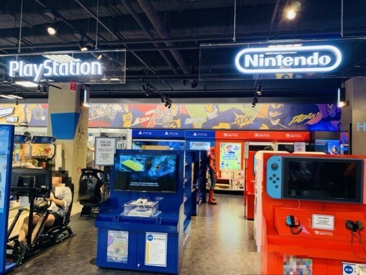 마트에서 남자가 사라졌을 때 특징.real | 인스티즈