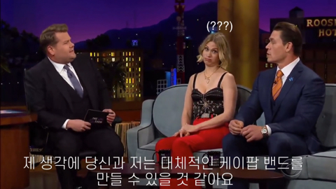 존시나가 BTS를 좋아하는 이유.jpg | 인스티즈