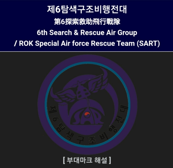 대한민국 특수부대 list | 인스티즈