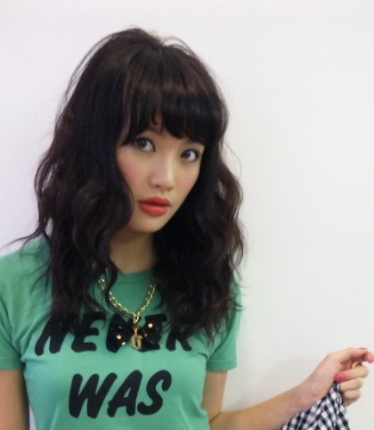 하루에 하나씩 올려보는 일본 여배우 151. 우스다 아사미 | 인스티즈