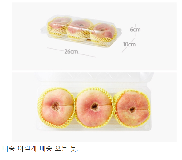 드디어 한국에 상륙하는 과일.JPG | 인스티즈