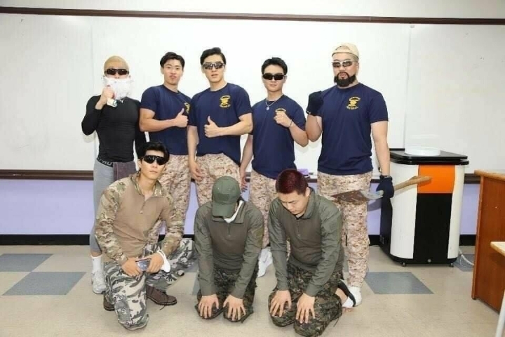 2020 의정부고 졸업사진 | 인스티즈