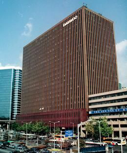 한 때 서울 부동산 중 상징성 + 위압감 甲 | 인스티즈