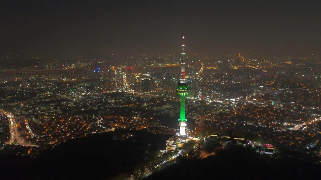 외국 유투버의 2000만원으로 48시간 서울 여행하기 .JPG | 인스티즈