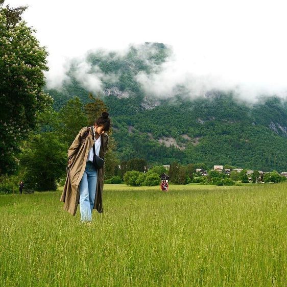 여자 아이돌 중에서 제일 옷을 잘입는 것 같은 사람 | 인스티즈