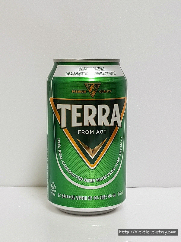 하이트진로에서 5년동안 올인했다는 맥주 | 인스티즈