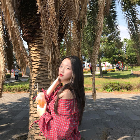 수민이는 사랑입니다 [데이터주의] | 인스티즈