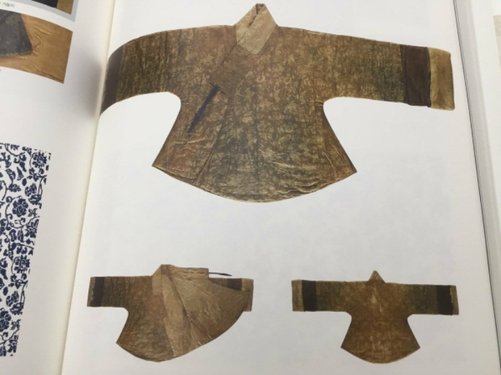 요즘 파는 개량한복 너무 일본스럽지 않나요? | 인스티즈